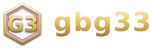 gbg33 logo